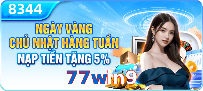 77win9