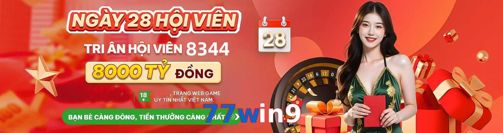 77win9