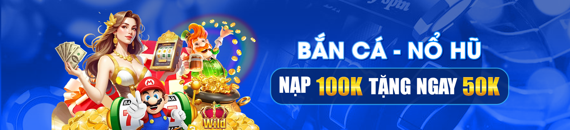 Hình ảnh quảng cáo của 77win9 hiển thị nền tảng và các lợi ích