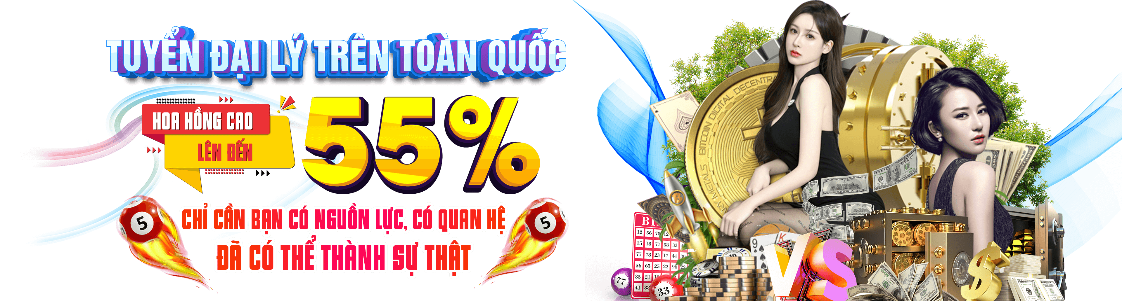 Hình ảnh quảng cáo của 77win9 hiển thị nền tảng và các lợi ích