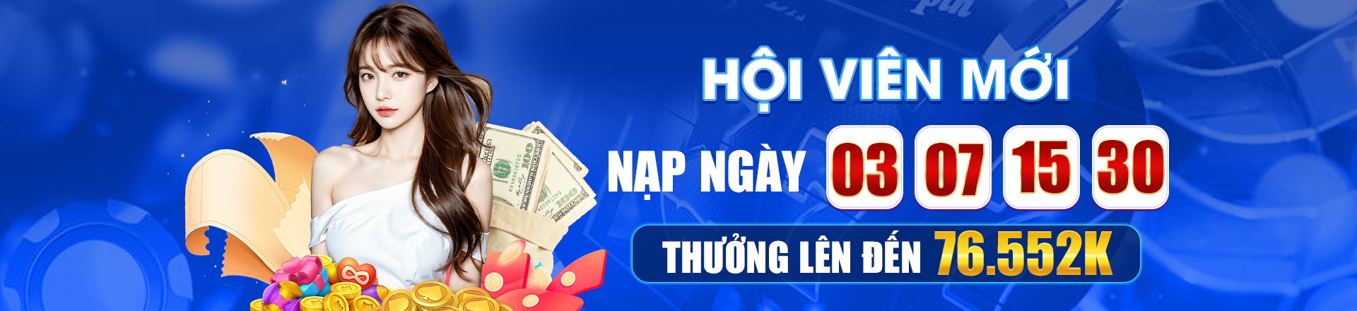 Hình ảnh quảng cáo của 77win9 hiển thị nền tảng và các lợi ích