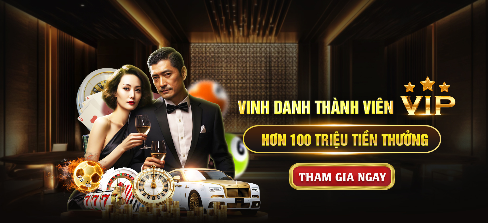 Hình ảnh quảng cáo của 77win9 hiển thị nền tảng và các lợi ích