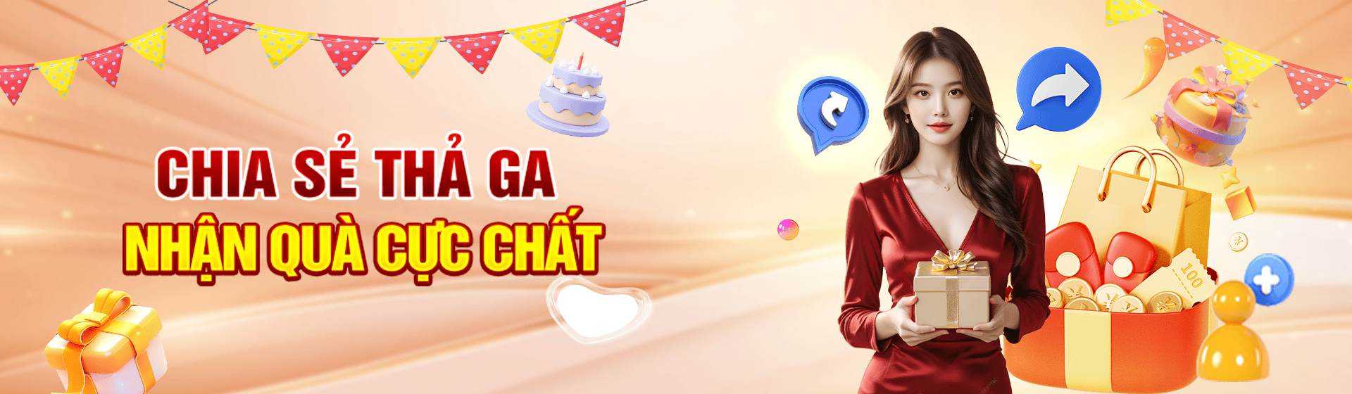 Hình ảnh quảng cáo của 77win9 hiển thị nền tảng và các lợi ích