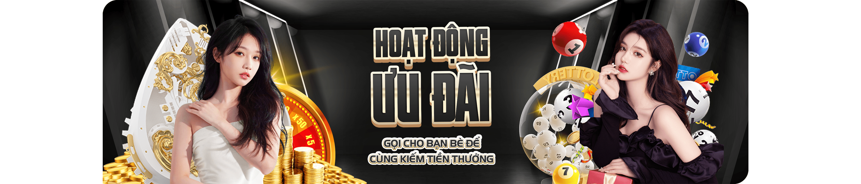 Hình ảnh quảng cáo của 77win9 hiển thị nền tảng và các lợi ích