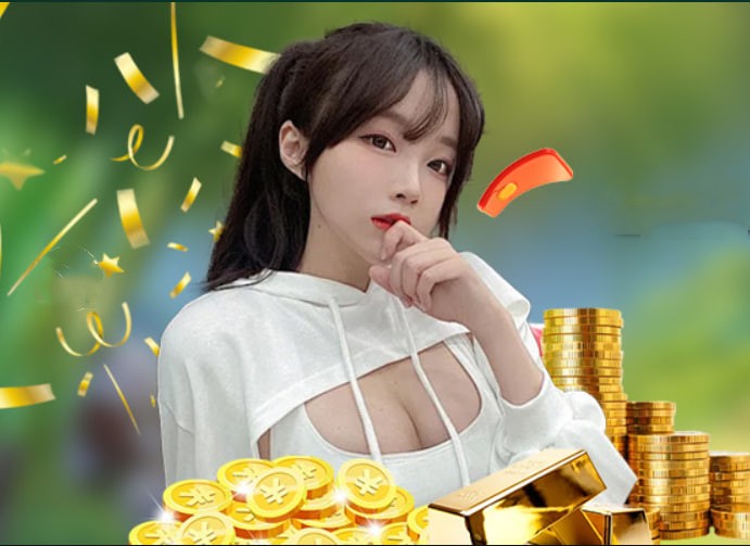 Hình ảnh quảng cáo của 77win9 hiển thị nền tảng và các lợi ích