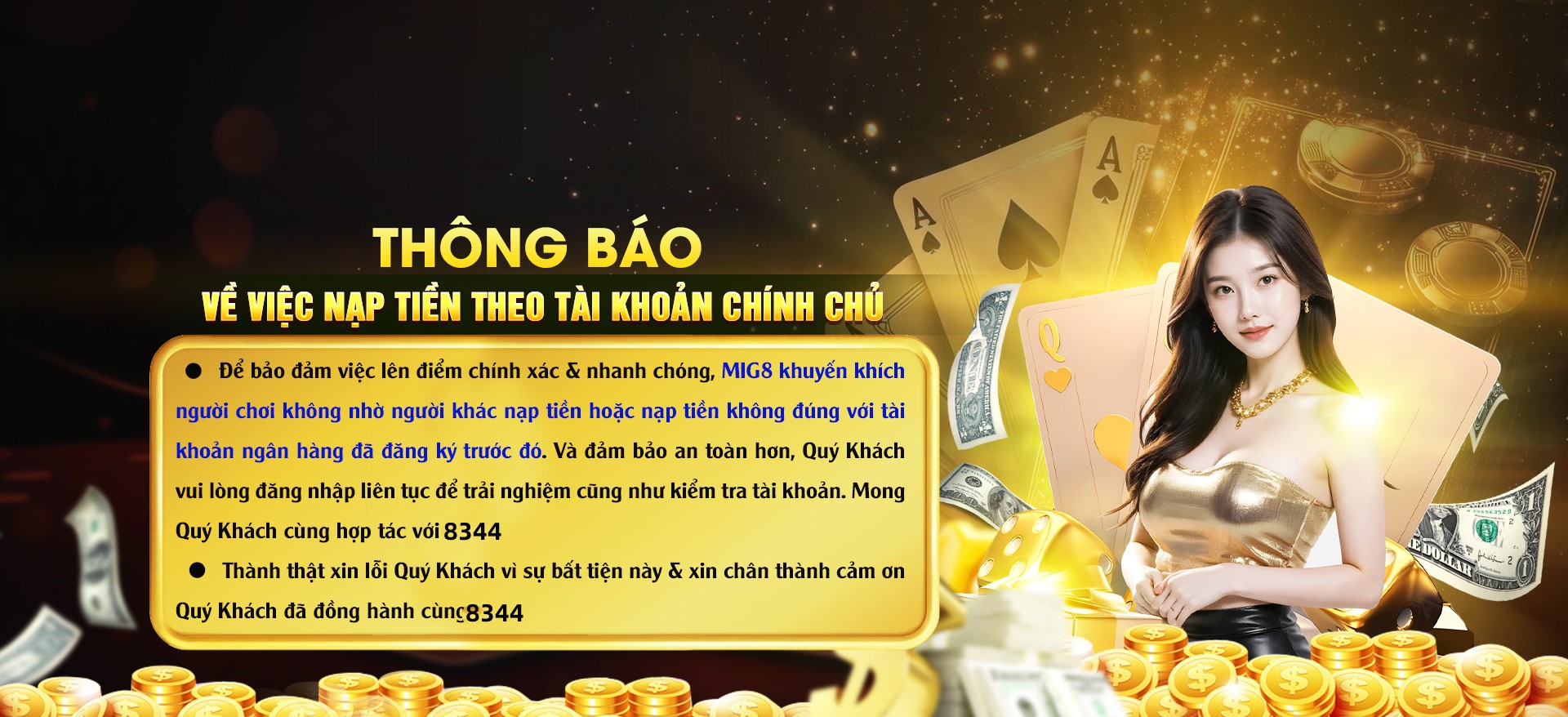 Hình ảnh quảng cáo của 77win9 hiển thị nền tảng và các lợi ích