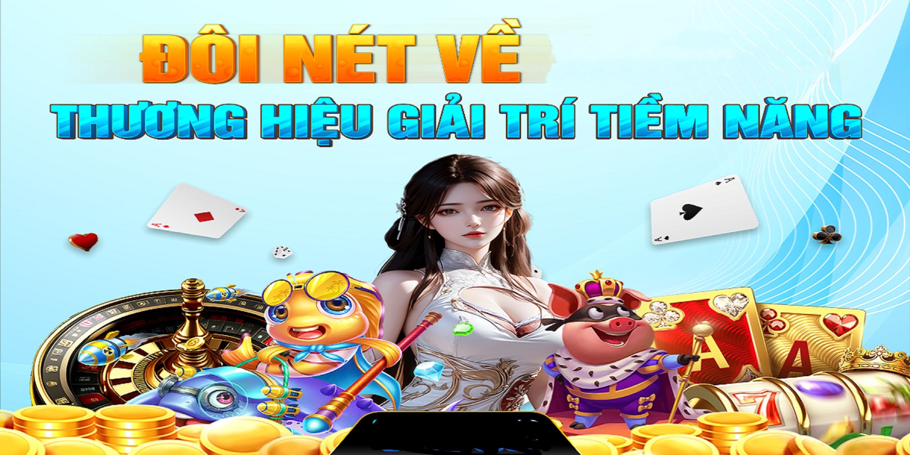 Hình ảnh quảng cáo của 77win9 hiển thị nền tảng và các lợi ích